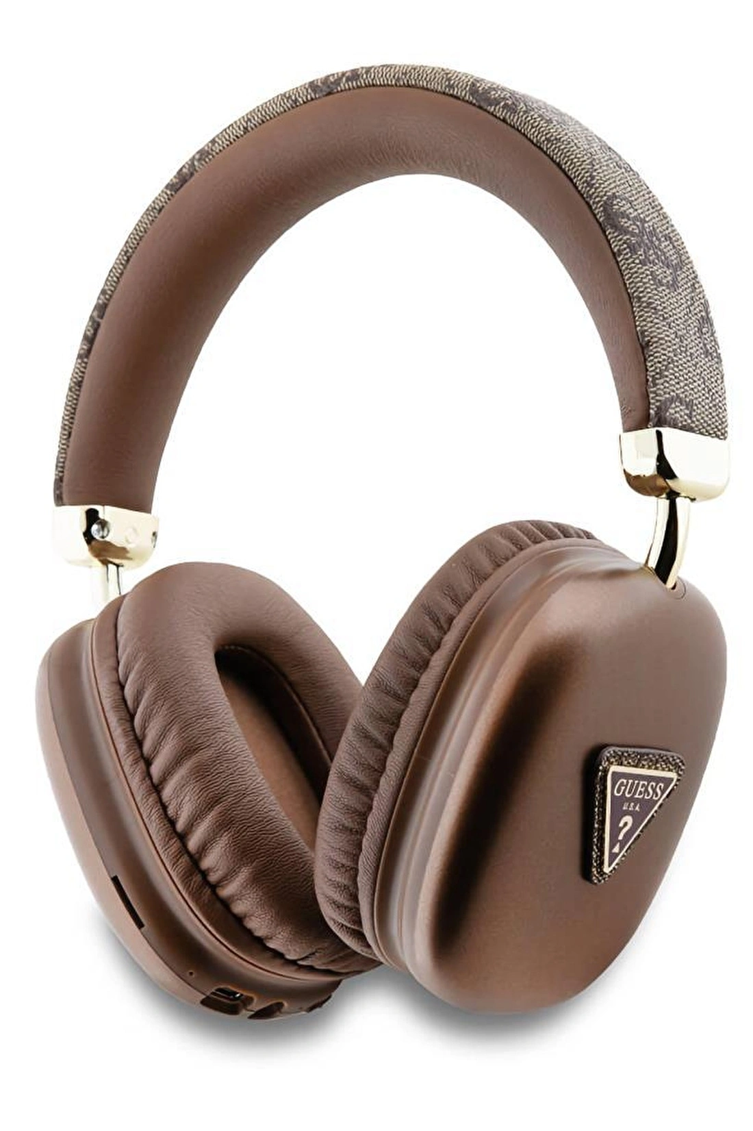 Headphones Bt - KAHVERENGİ